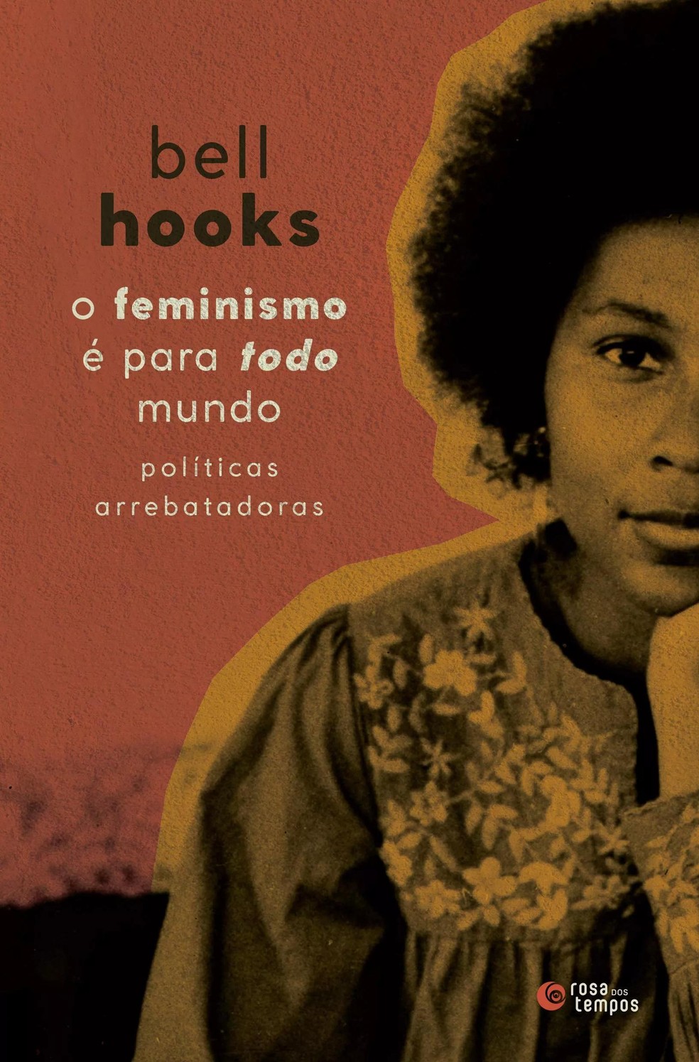 bell hooks: 7 livros para conhecer o legado da autora feminista