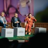 O que três laureados do Nobel pensam sobre a ciência e o futuro