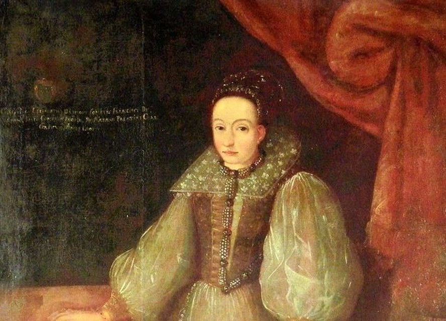 Elizabeth Báthory viveu entre os séculos 16 e 17 e matou cerca de 650 camponesas