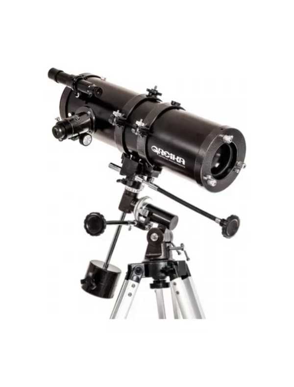Qual o melhor telescópio para ver planetas e estrelas? Compare modelos