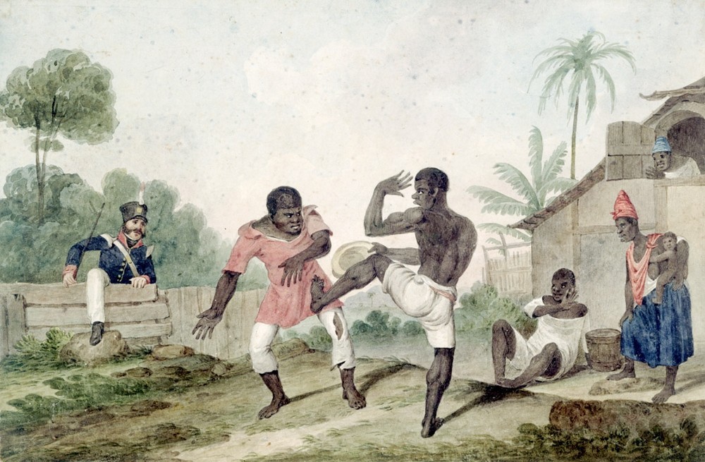 Como surgiu a capoeira? É dança ou é luta? Veja a origem da prática no ...