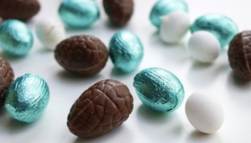 7 dicas para um consumo saudável de chocolate nesta Páscoa 