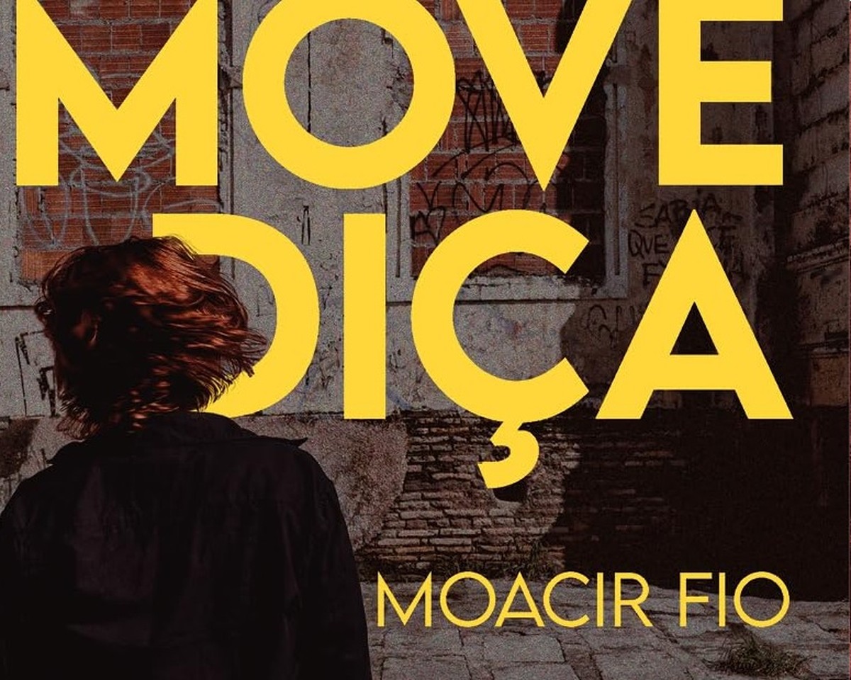 Punks em Fortaleza, quimeras no sertão: a sólida estreia de um romancista cearense