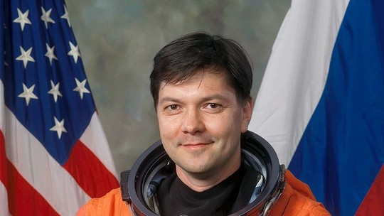 Cosmonauta russo se torna a primeira pessoa a passar mil dias no espaço