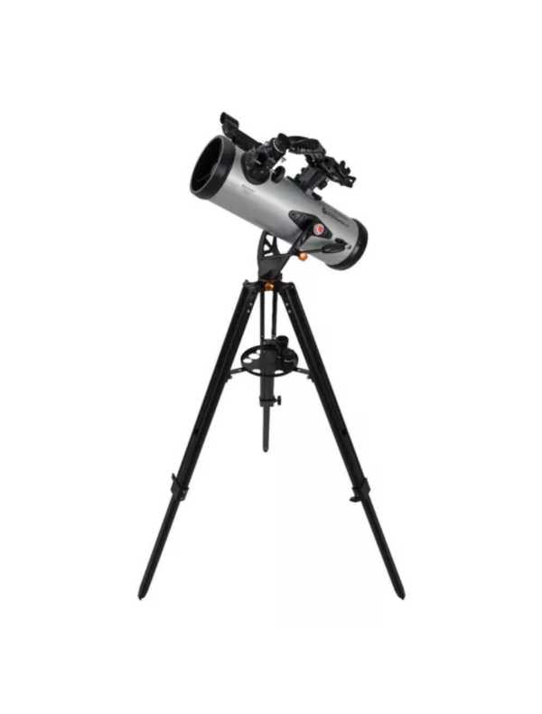 Qual O Melhor Telescópio Para Ver Planetas E Estrelas