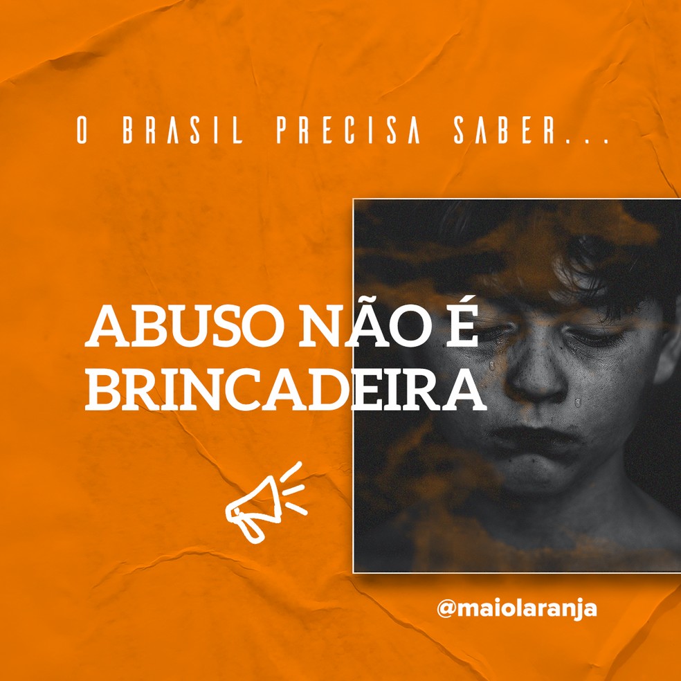 Frases Sobre O Maio Laranja