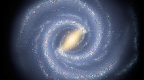 A Via Láctea vai deixar de existir? Entenda o futuro da nossa galáxia