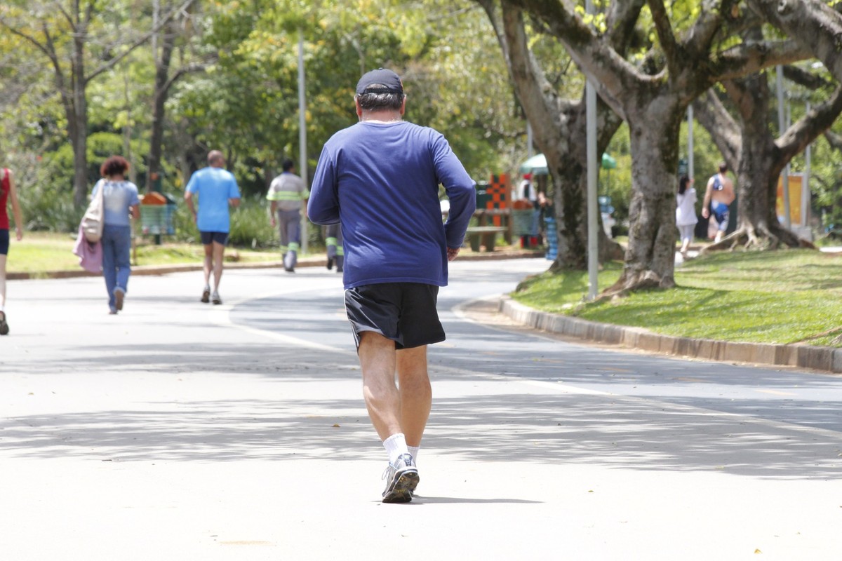 Exercício físico pode ‘treinar’ sistema imune, diz estudo brasileiro