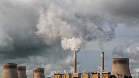 Mesmo com redução de emissões, mortes por poluição serão inevitáveis