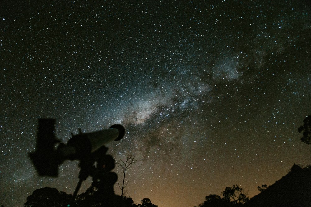 Quer observar a Lua? Veja 5 lunetas perfeitas para enxergar com nitidez