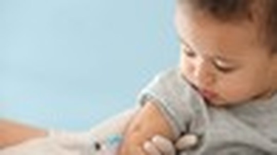 Sarampo: conheça os sintomas e saiba por que a vacina é fundamental