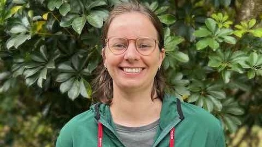 Pesquisadora da Unicamp recebe prêmio internacional por estudo sobre a extinção de anfíbios