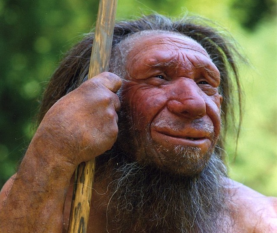 Neandertais morreram há 40 mil anos, mas nunca houve tanto DNA deles ...