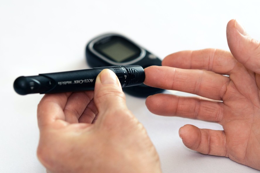 70% dos brasileiros com diabetes só descobrem a doença após terem complicações