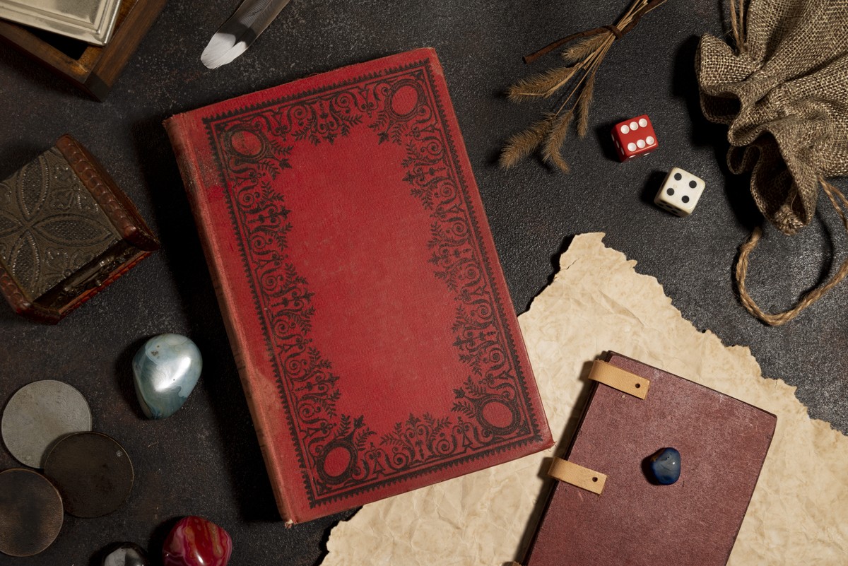 Book Friday Amazon: livros de suspense e terror com até 75% de desconto
