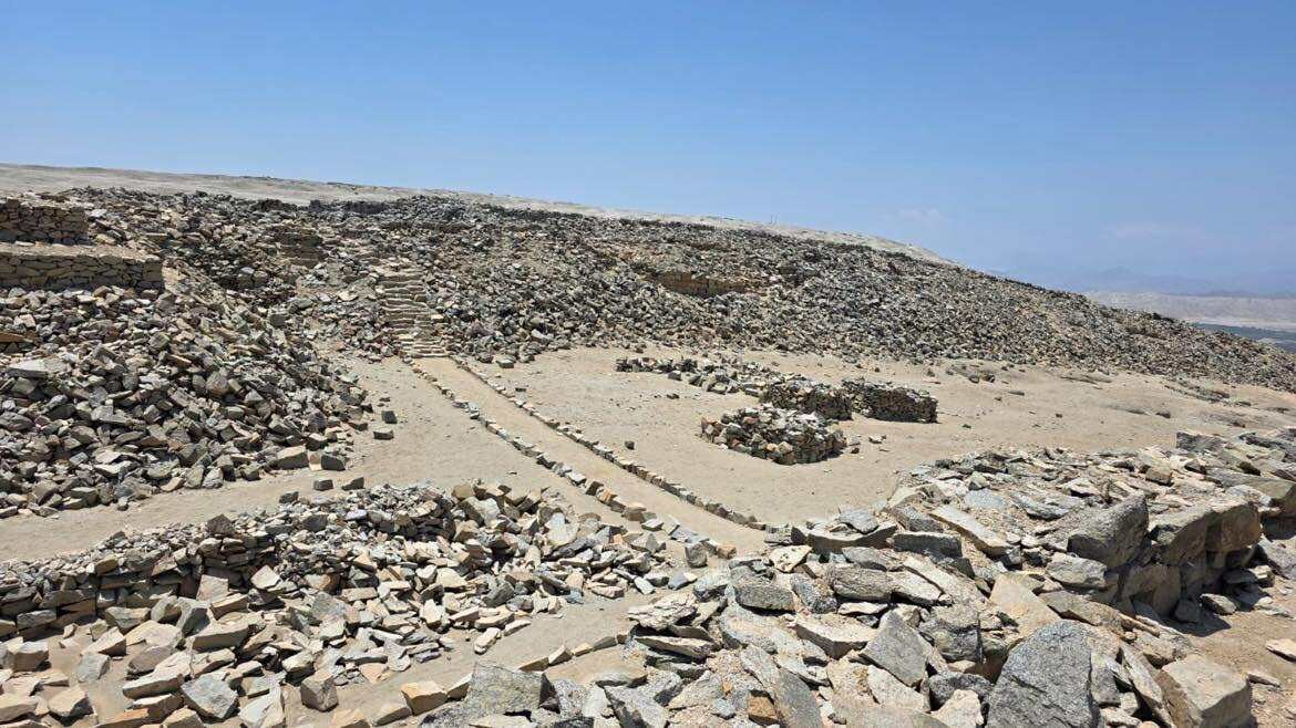  Expedição Rio-Cartagena