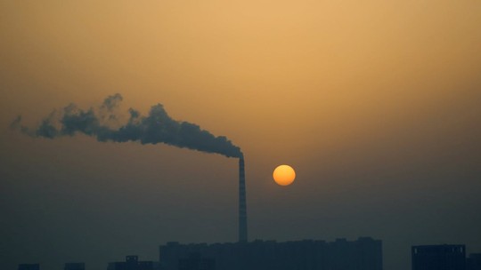 O impacto invisível da crise climática na aprendizagem e na saúde mental O impacto invisível da crise climática na aprendizagem e na saúde mental