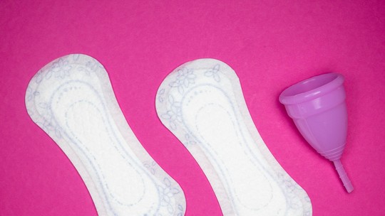 Menstruação segura ainda é desafio no Brasil, indica Unicef