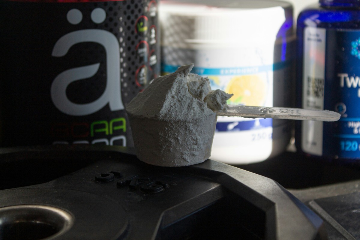 Como a creatina saiu da academia e se tornou promessa até para o cérebro