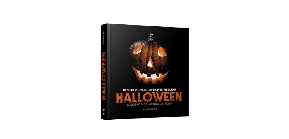 Halloween: Livro é um trabalho metódico e vasto acerca não apenas do filme  original - Culturadoria