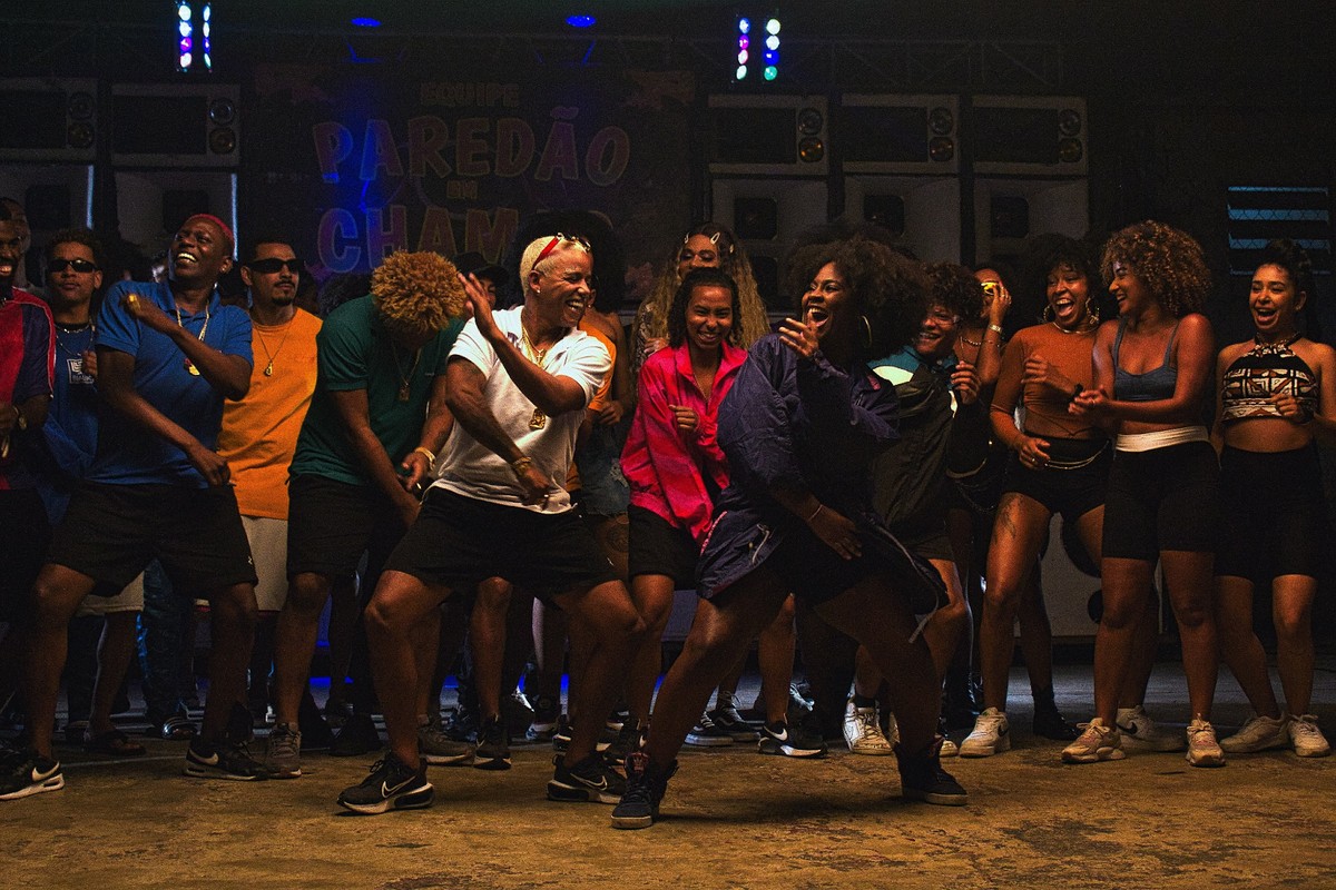 Historia Sobre O Funk FDPLEARN