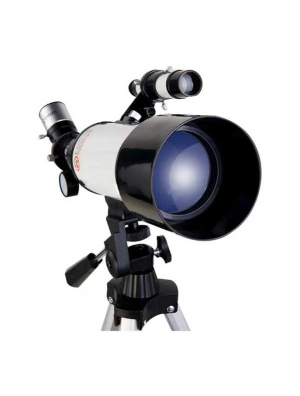 Telescópio para ver a lua com nitidez: 8 modelos a preços convidativos