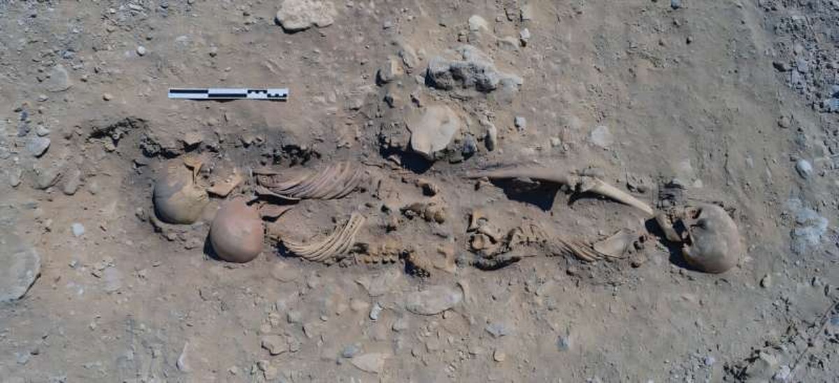 Antiga praga que assolou Egito antigo pode, na verdade, não ter existido