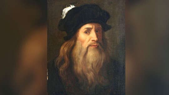 Da Vinci errou? Estudo derruba famosa teoria do gênio sobre árvores