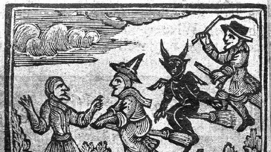 Por que mulheres eram julgadas "bruxas" nos séculos 16 e 17? Estudo explica