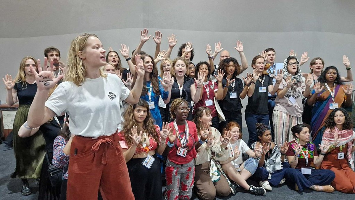 COP30, dia 12: 17 pontos para entender o que aconteceu na sexta-feira