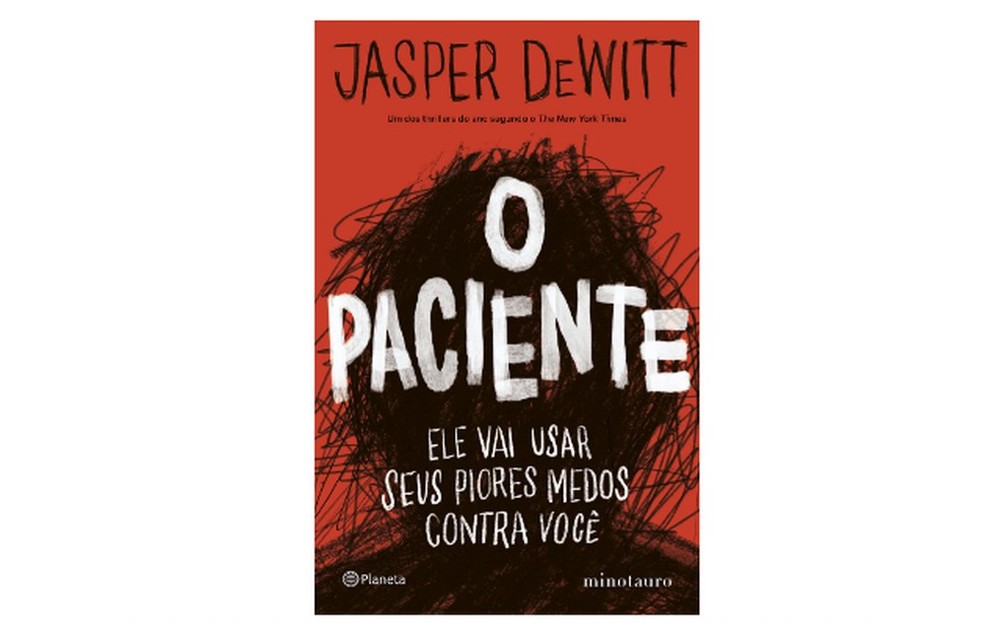 6 livros de terror psicológico para quem deseja conhecer o gênero