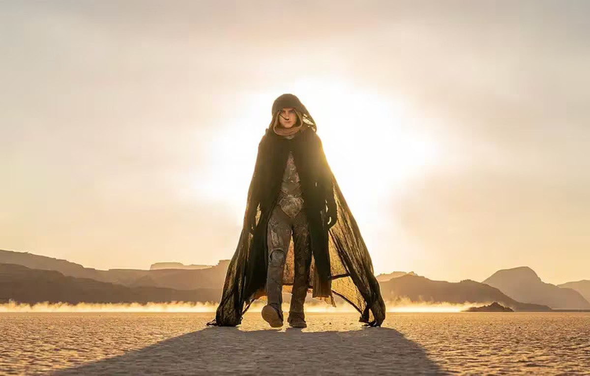 'Duna': o que o clima de Arrakis nos ensina sobre buscar mundos habitáveis