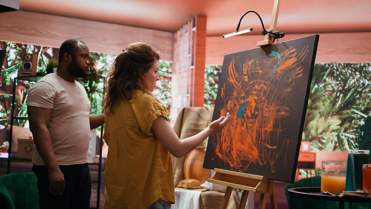 Este país terá uma mesada mensal de R$ 8 mil para artistas