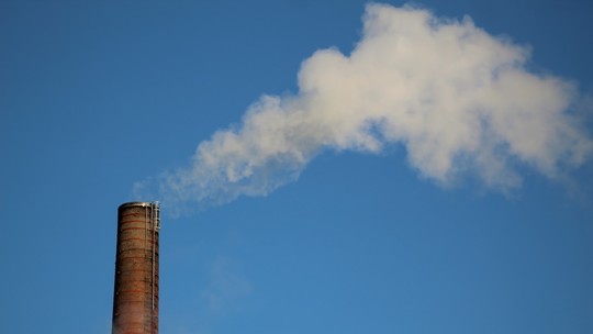 "Norte Global" deve US$ 170 trilhões em compensação por emissões de CO2