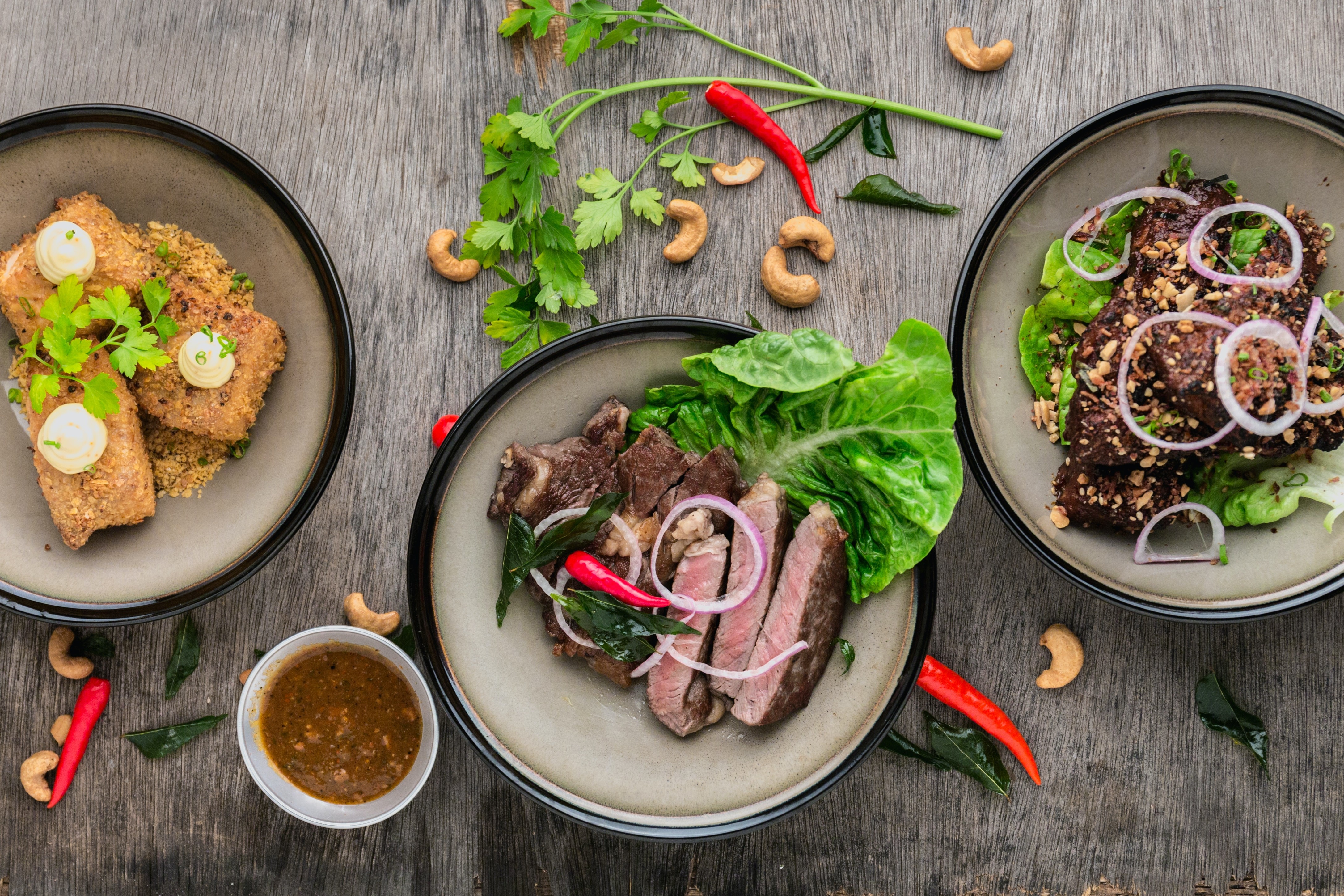 O que significa ter uma 'boa relação' com a comida? 4 maneiras de saber