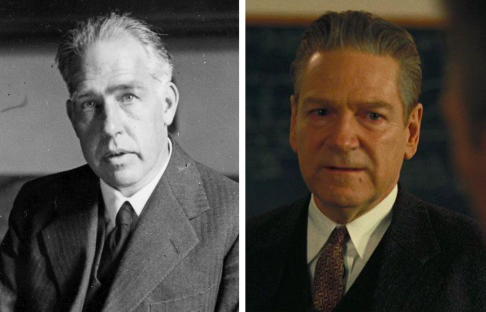 quot Oppenheimer quot : 10 figuras históricas para conhecer e entender o filme