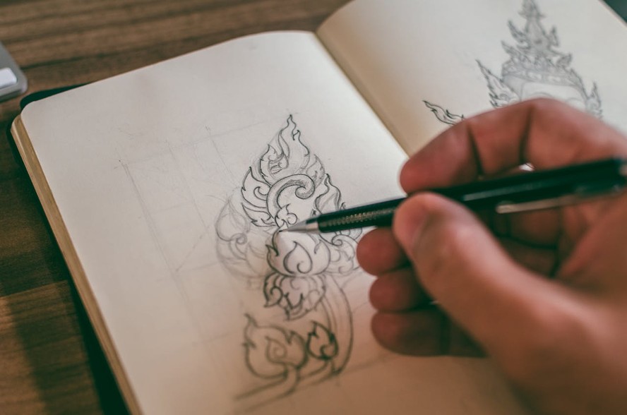 Lapiseira para desenho: 5 opções para traços precisos e firmes
