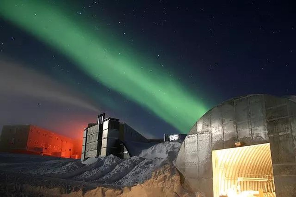 Por que a aurora boreal ficará mais incrível até 2025 - Forbes