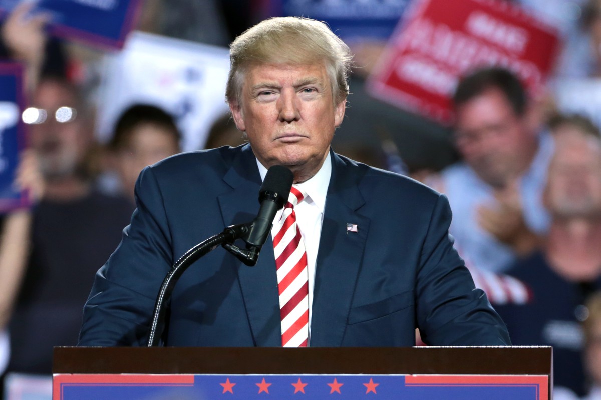 O que são MedBeds, teoria da conspiração de saúde compartilhada por Trump – e apagada depois