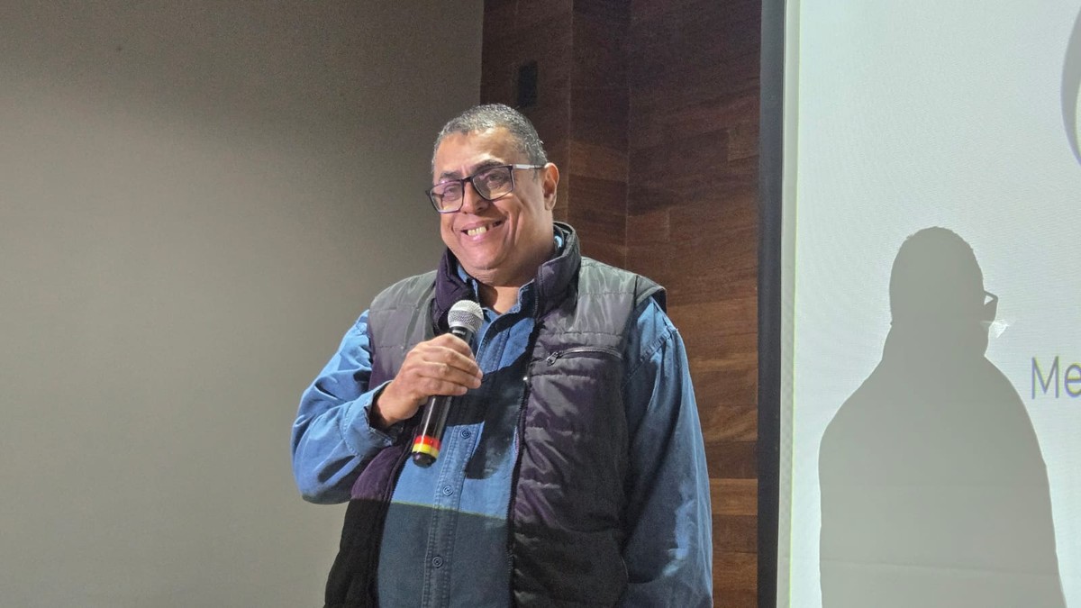 "Achava que era dor nas costas": brasileiro conta como descobriu câncer raro no sangue