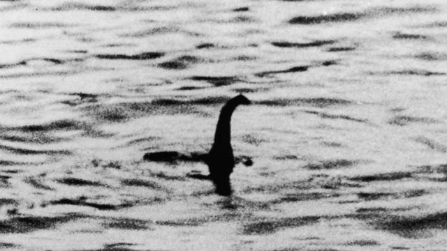 Monstro do Lago Ness tem 15 avistamentos em 2026, mais que o dobro do ano passado