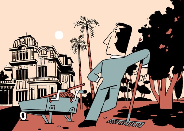 100 anos de Aziz Ab'Saber, geógrafo que mapeou os domínios climáticos ...