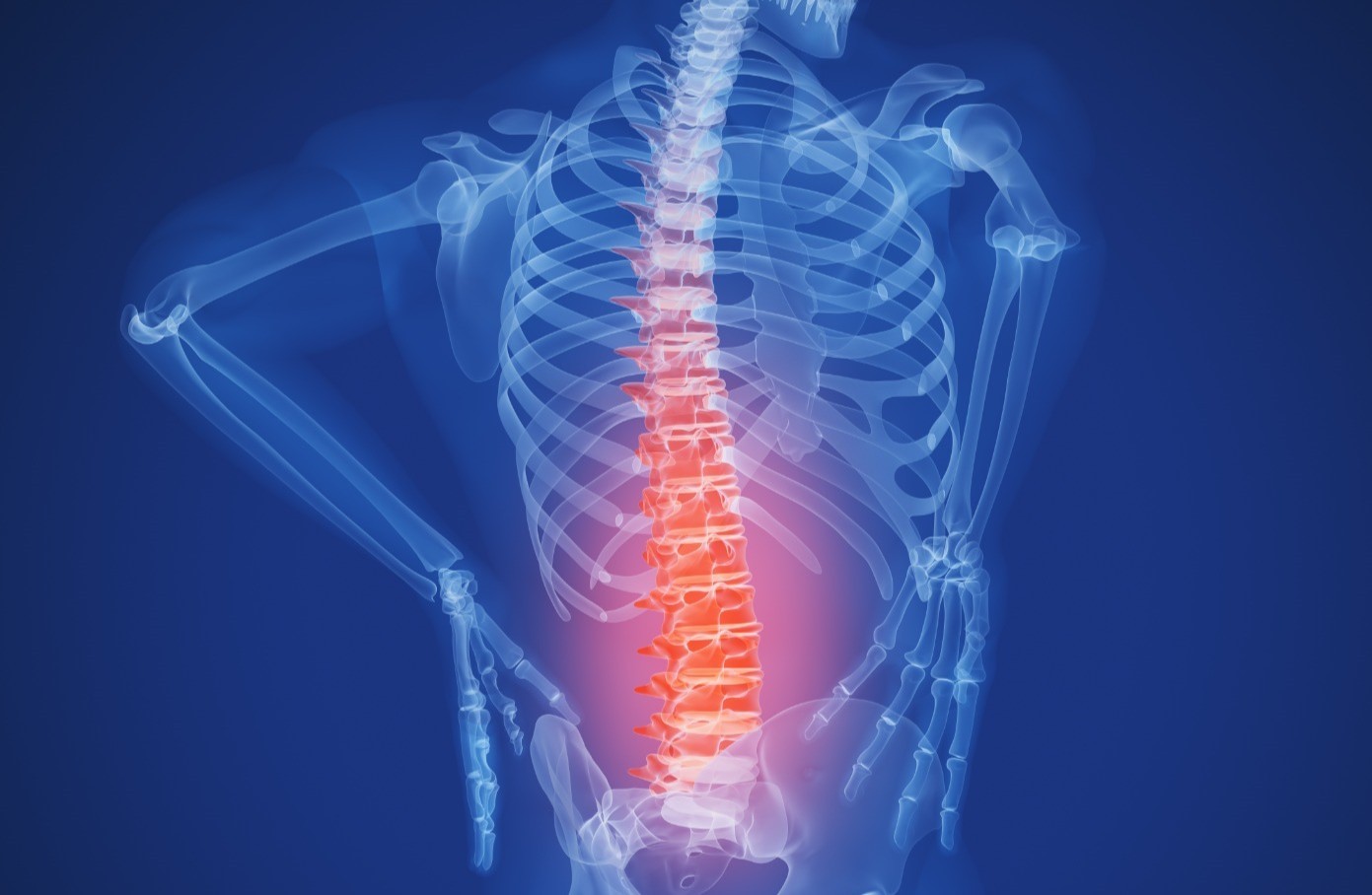 Primeiro transplante de medula espinhal é feito na Rússia