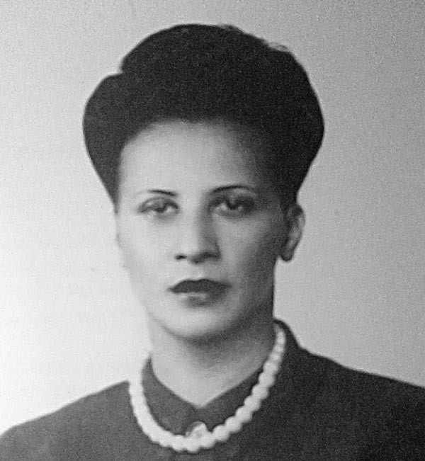 Virgínia Leone Bicudo, a mulher negra pioneira da psicanálise no Brasil