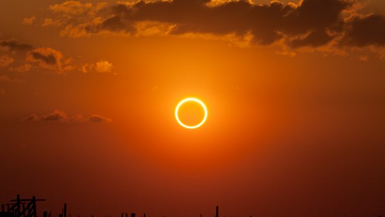 Céu do mês: outubro será ideal para ver eclipses no Brasil; prepare-se