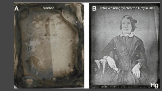 Nova técnica restaura fotos dos anos 1800 — e o resultado surpreende; veja