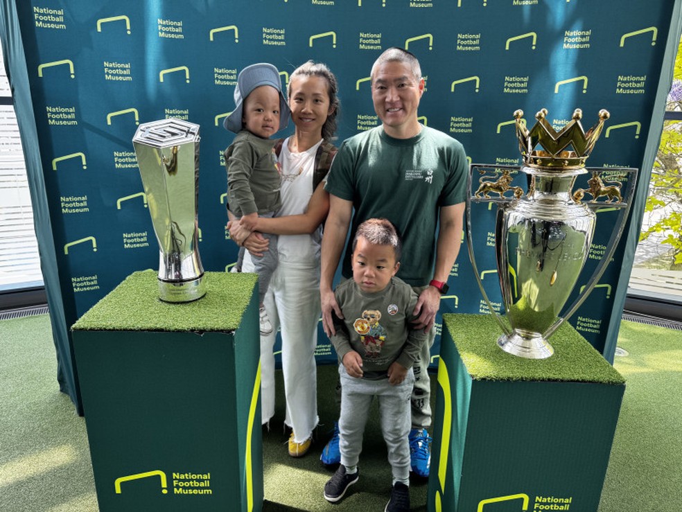  Universidade de Manchester