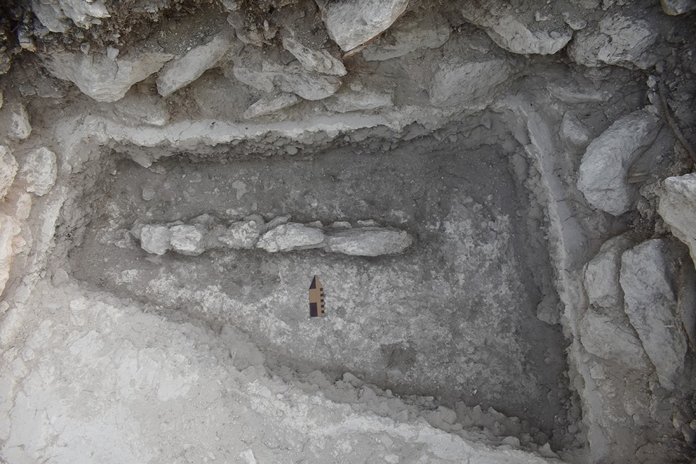 Os povos da antiga América Central jogavam jogos de tabuleiro já no ano de 2.000 a.C — Foto: Julien Hiquet e Rémi Méreuze