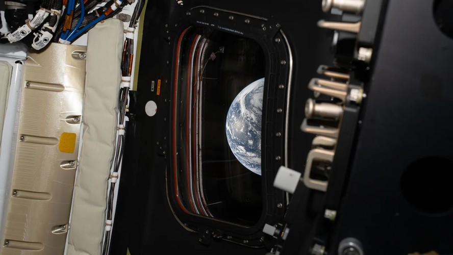 Nasa libera acervo gratuito com mais de 12 mil fotografias da missão Artemis 2