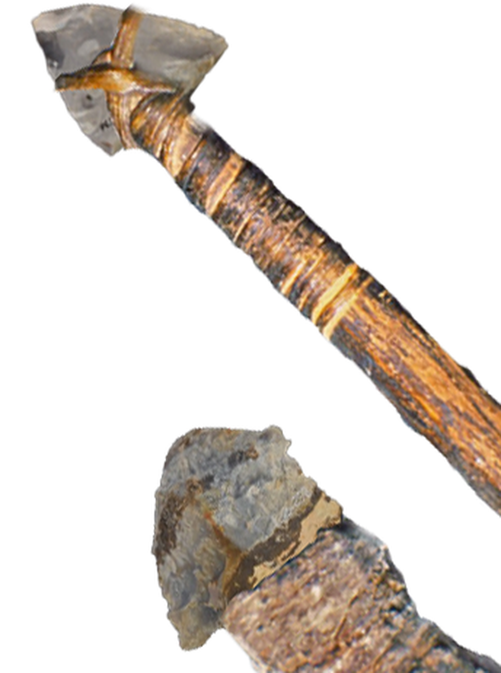 Ferramentas De Pedra Lascada - FDPLEARN
